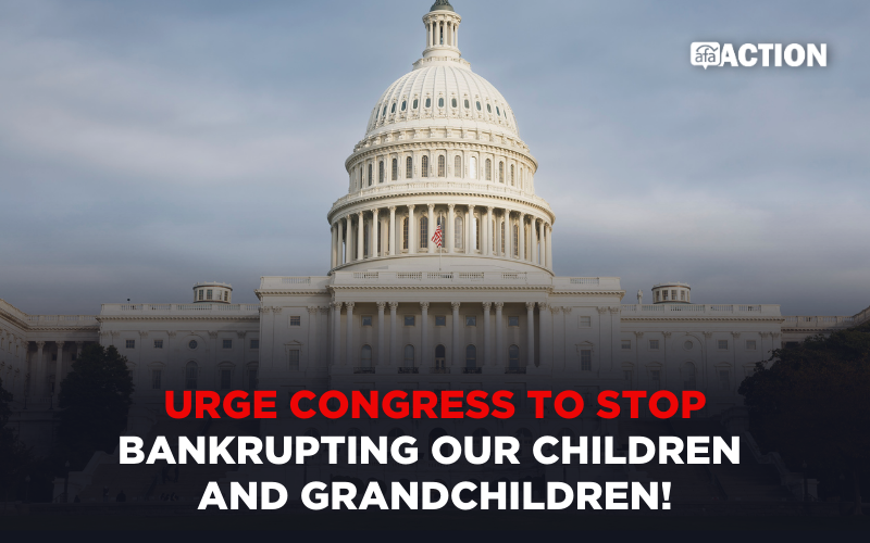 Contact your Senator today and tell them to vote to confirm Mr. Dunlap and Mr. Meredith