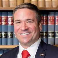 Andrew Bailey