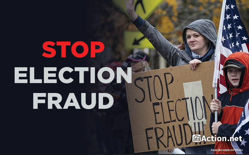 Help take election engagement to the next level