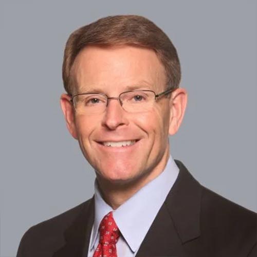 Tony Perkins