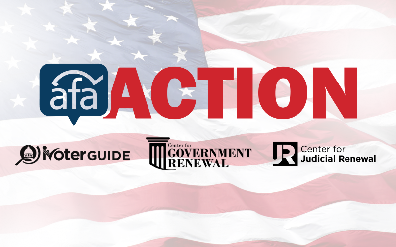 Help take election engagement to the next level