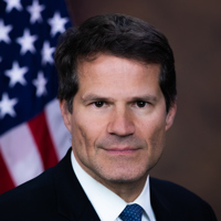 D. John Sauer